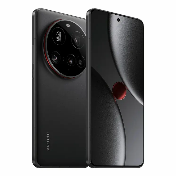 Smartphone Xiaomi 25010PN30G 6,73" Octa Core 16 GB RAM 512 GB Black