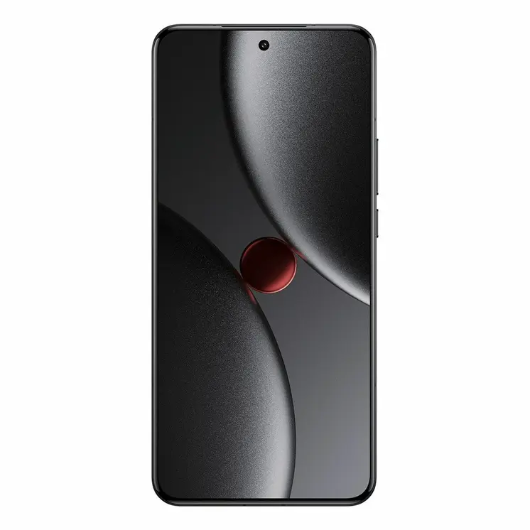 Smartphone Xiaomi 25010PN30G 6,73" Octa Core 16 GB RAM 512 GB Black