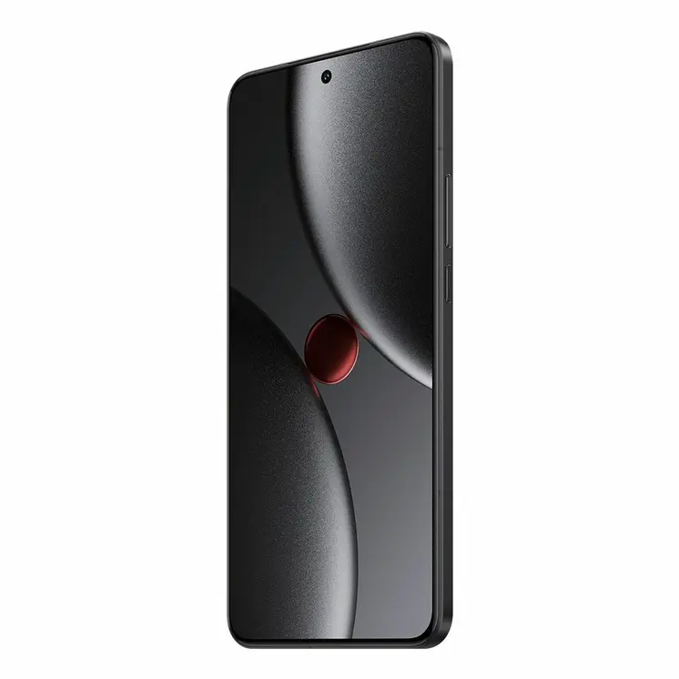 Smartphone Xiaomi 25010PN30G 6,73" Octa Core 16 GB RAM 512 GB Black