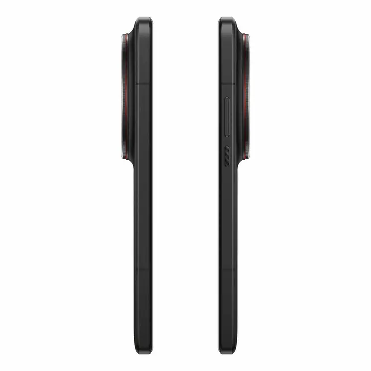 Smartphone Xiaomi 25010PN30G 6,73" Octa Core 16 GB RAM 512 GB Black