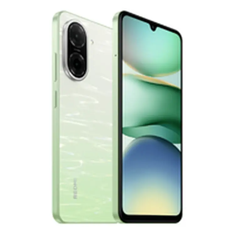 Smartphone Xiaomi 6,88" Octa Core 3 GB RAM 64 GB Green