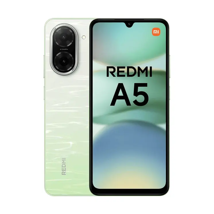 Smartphone Xiaomi 6,88" Octa Core 3 GB RAM 64 GB Green