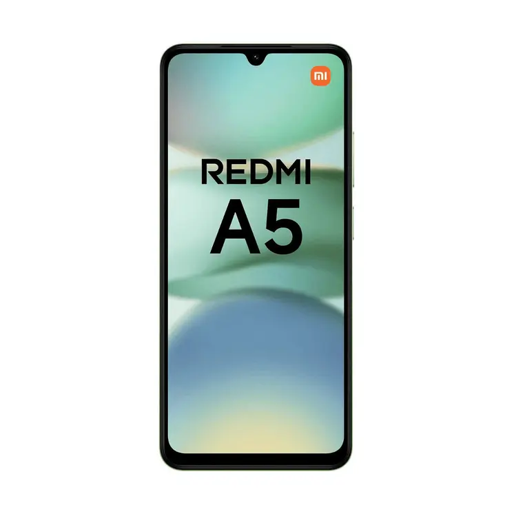 Smartphone Xiaomi 6,88" Octa Core 3 GB RAM 64 GB Green