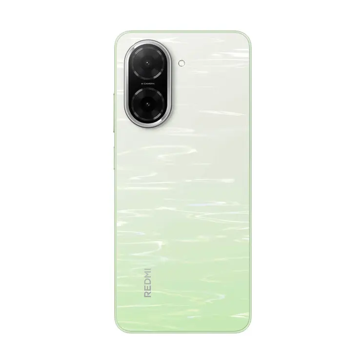 Smartphone Xiaomi 6,88" Octa Core 3 GB RAM 64 GB Green