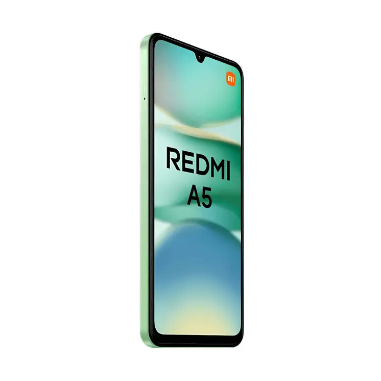 Smartphone Xiaomi 6,88" Octa Core 3 GB RAM 64 GB Green