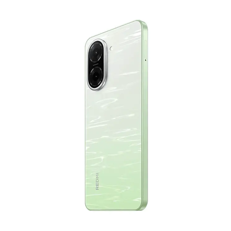 Smartphone Xiaomi 6,88" Octa Core 3 GB RAM 64 GB Green