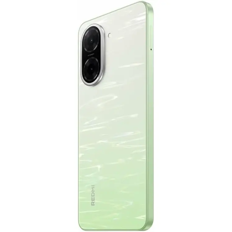 Smartphone Xiaomi 6,88" Octa Core 3 GB RAM 64 GB Green