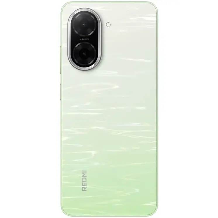 Smartphone Xiaomi 6,88" Octa Core 3 GB RAM 64 GB Green