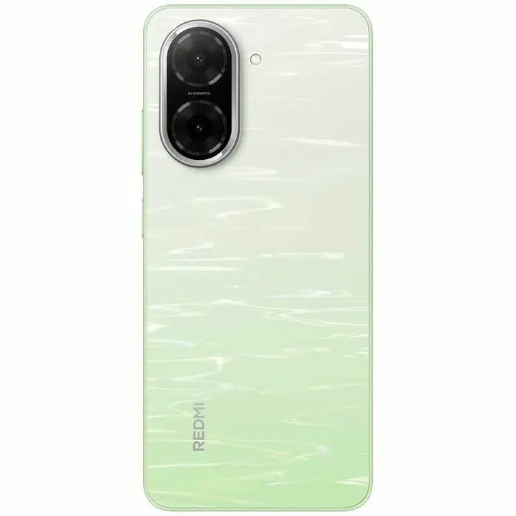 Smartphone Xiaomi 6,88" Octa Core 3 GB RAM 64 GB Green