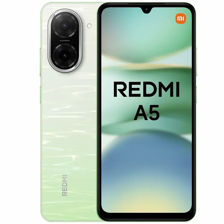 Smartphone Xiaomi 173178 6,88" Octa Core 4 GB RAM 128 GB Green