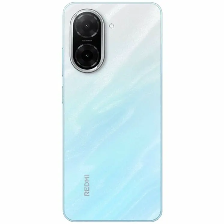 Smartphone Xiaomi Redmi A5 Octa Core 4 GB RAM 128 GB Blue
