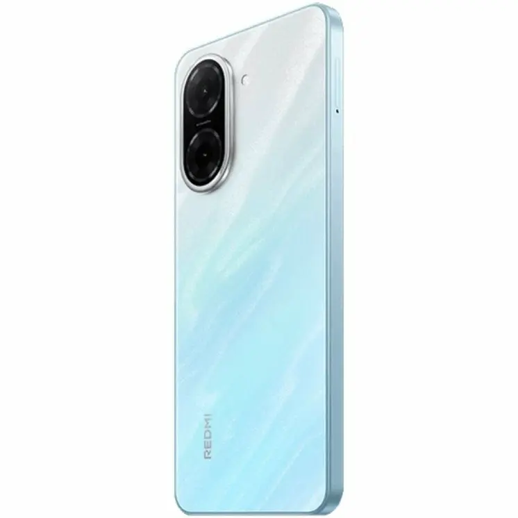 Smartphone Xiaomi Redmi A5 Octa Core 4 GB RAM 128 GB Blue