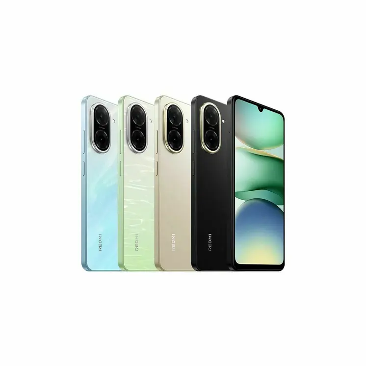 Smartphone Xiaomi 6,88" 3 GB RAM 64 GB Gold Sand Unisoc (Unisoc)