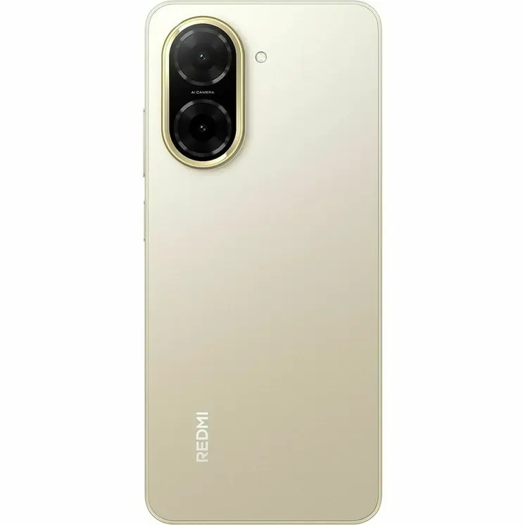 Smartphone Xiaomi 6,88" 3 GB RAM 64 GB Gold Sand Unisoc (Unisoc)