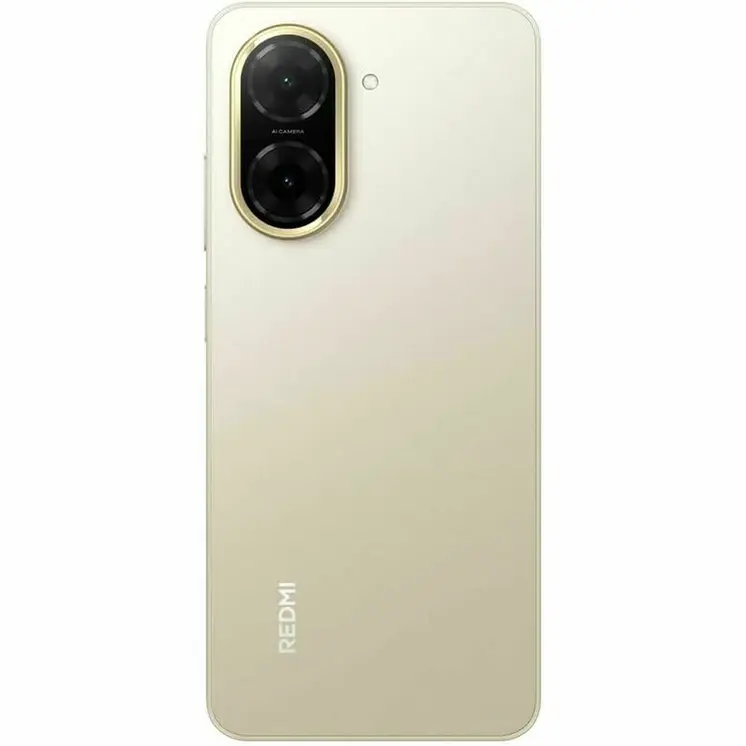 Smartphone Xiaomi Redmi A5 4 GB RAM 128 GB