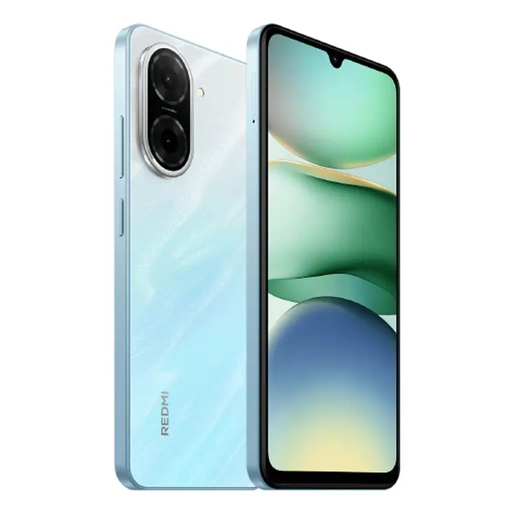 Smartphone Xiaomi MZB0JRIEU 6,88" Octa Core 3 GB RAM 64 GB Blue