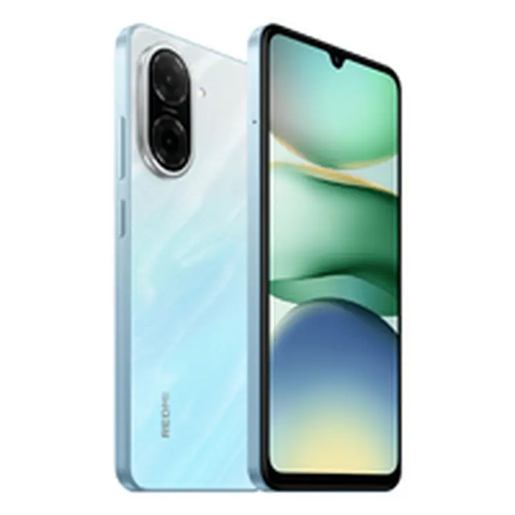 Smartphone Xiaomi MZB0JRIEU 6,88" Octa Core 3 GB RAM 64 GB Blue