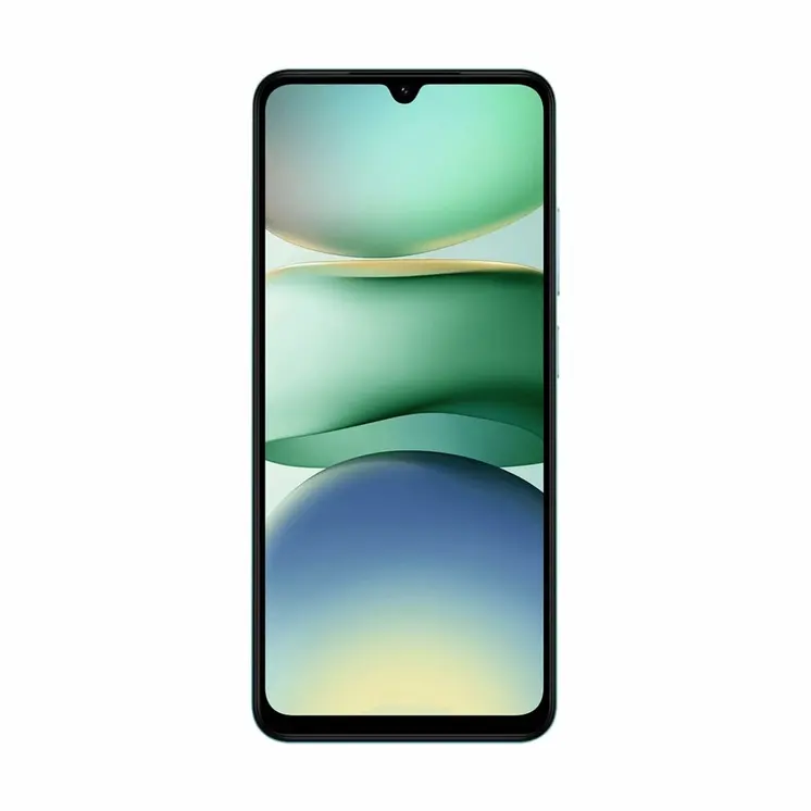 Smartphone Xiaomi MZB0JRIEU 6,88" Octa Core 3 GB RAM 64 GB Blue