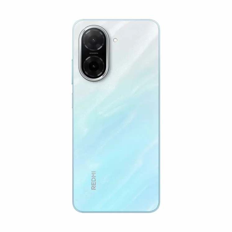 Smartphone Xiaomi MZB0JRIEU 6,88" Octa Core 3 GB RAM 64 GB Blue