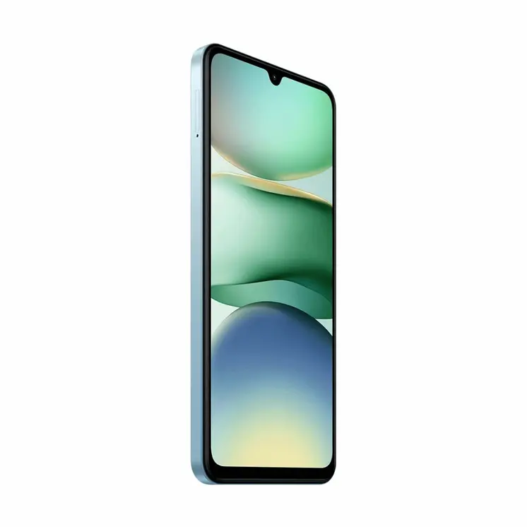 Smartphone Xiaomi MZB0JRIEU 6,88" Octa Core 3 GB RAM 64 GB Blue
