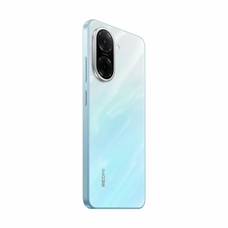 Smartphone Xiaomi MZB0JRIEU 6,88" Octa Core 3 GB RAM 64 GB Blue