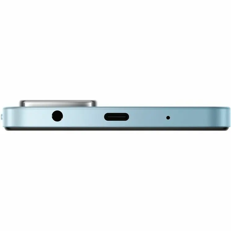 Smartphone Xiaomi MZB0JRIEU 6,88" Octa Core 3 GB RAM 64 GB Blue
