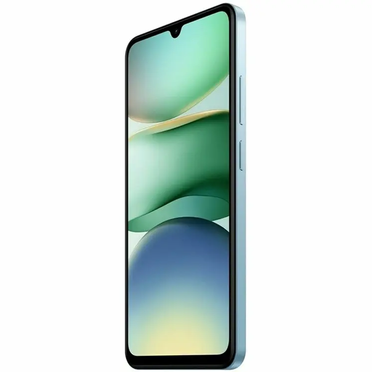 Smartphone Xiaomi MZB0JRIEU 6,88" Octa Core 3 GB RAM 64 GB Blue
