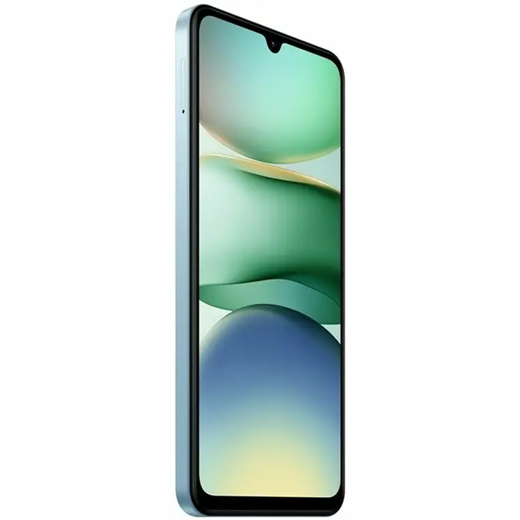 Smartphone Xiaomi MZB0JRIEU 6,88" Octa Core 3 GB RAM 64 GB Blue