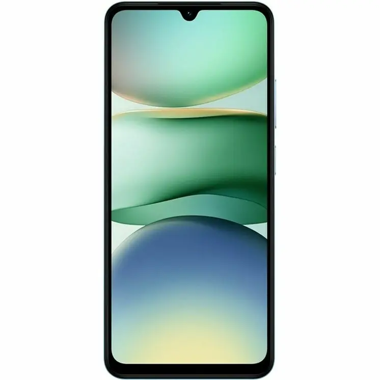 Smartphone Xiaomi MZB0JRIEU 6,88" Octa Core 3 GB RAM 64 GB Blue