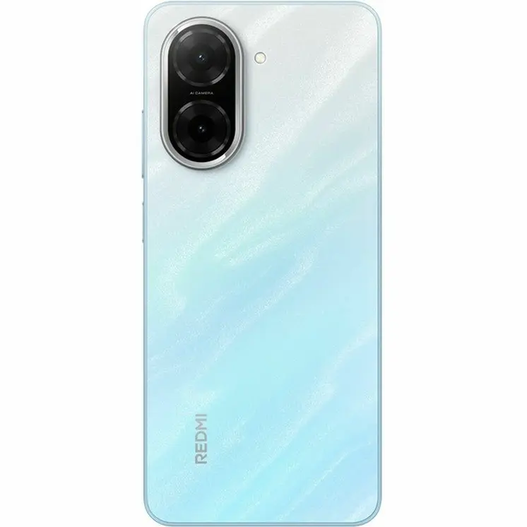 Smartphone Xiaomi MZB0JRIEU 6,88" Octa Core 3 GB RAM 64 GB Blue
