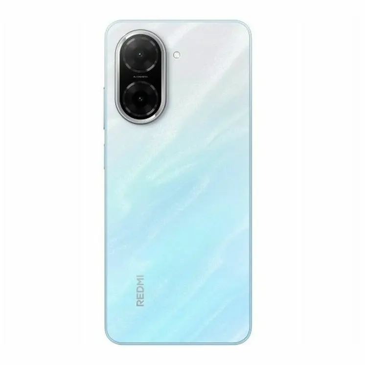 Smartphone Xiaomi MZB0JRIEU 6,88" Octa Core 3 GB RAM 64 GB Blue