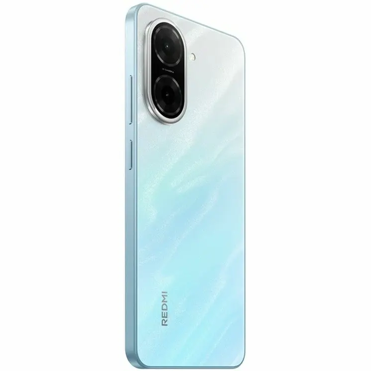 Smartphone Xiaomi MZB0JRIEU 6,88" Octa Core 3 GB RAM 64 GB Blue