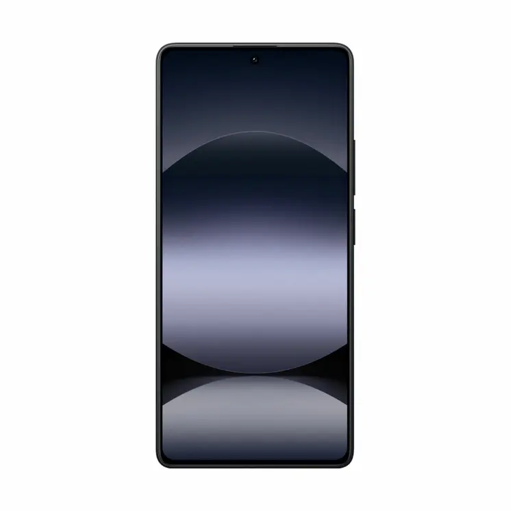 Smartphone Xiaomi 6,67" 8 GB RAM Black
