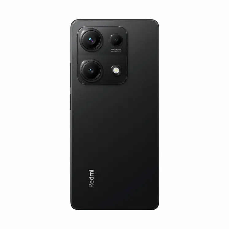 Smartphone Xiaomi 6,67" 8 GB RAM Black
