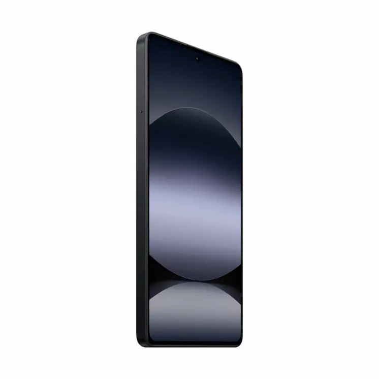 Smartphone Xiaomi 6,67" 8 GB RAM Black