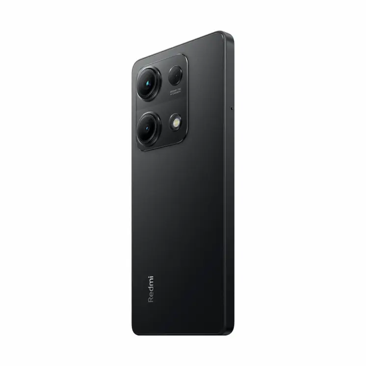 Smartphone Xiaomi 6,67" 8 GB RAM Black