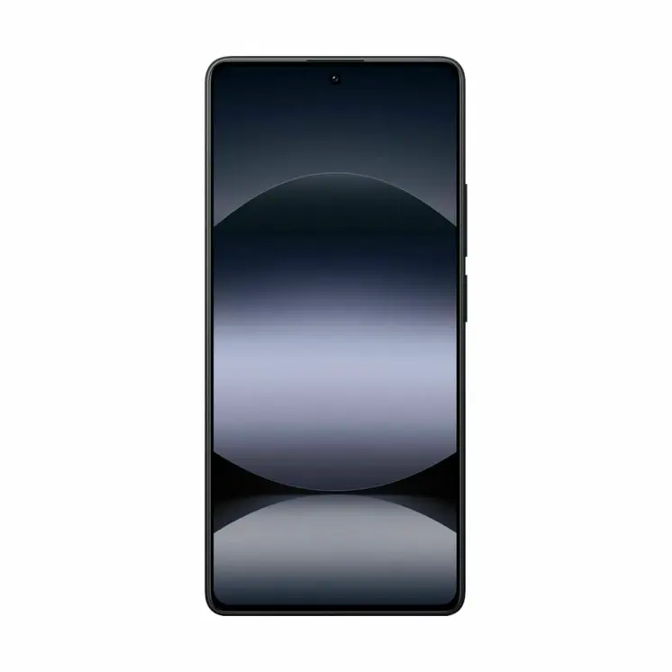 Smartphone Xiaomi 6,67" 8 GB RAM Black