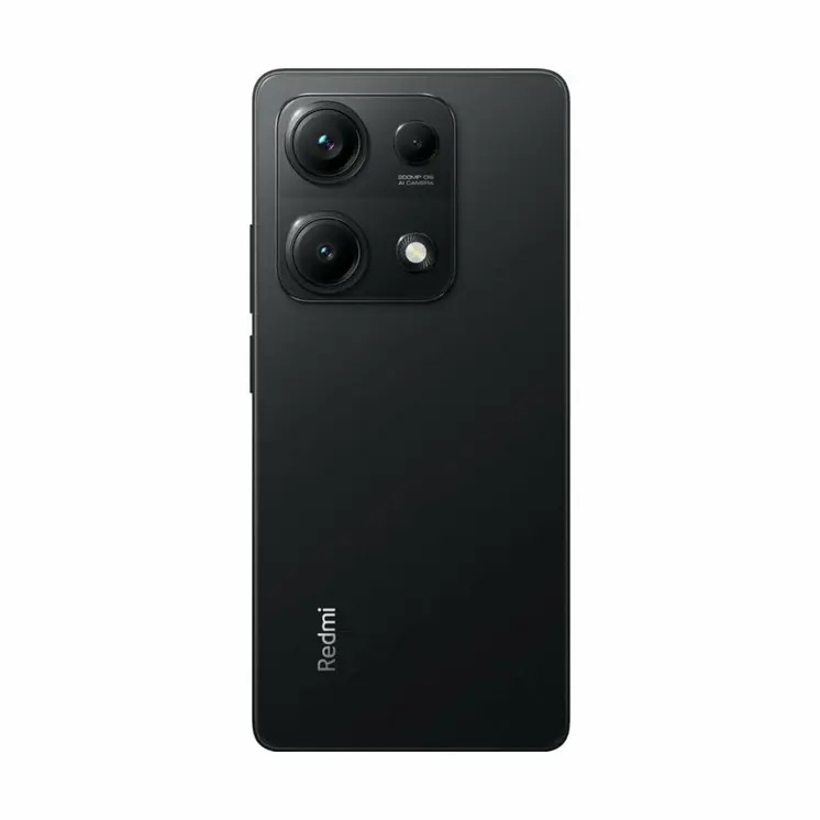 Smartphone Xiaomi 6,67" 8 GB RAM Black