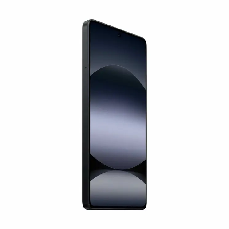 Smartphone Xiaomi 6,67" 8 GB RAM Black