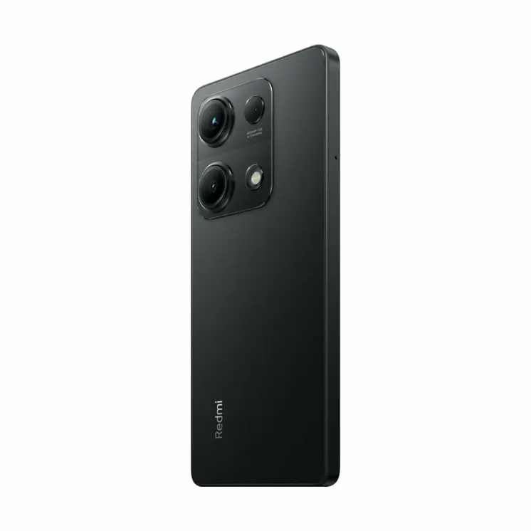 Smartphone Xiaomi 6,67" 8 GB RAM Black