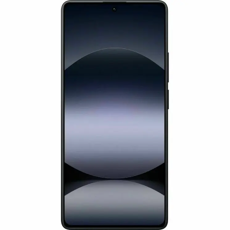 Smartphone Xiaomi 6,67" 8 GB RAM Black