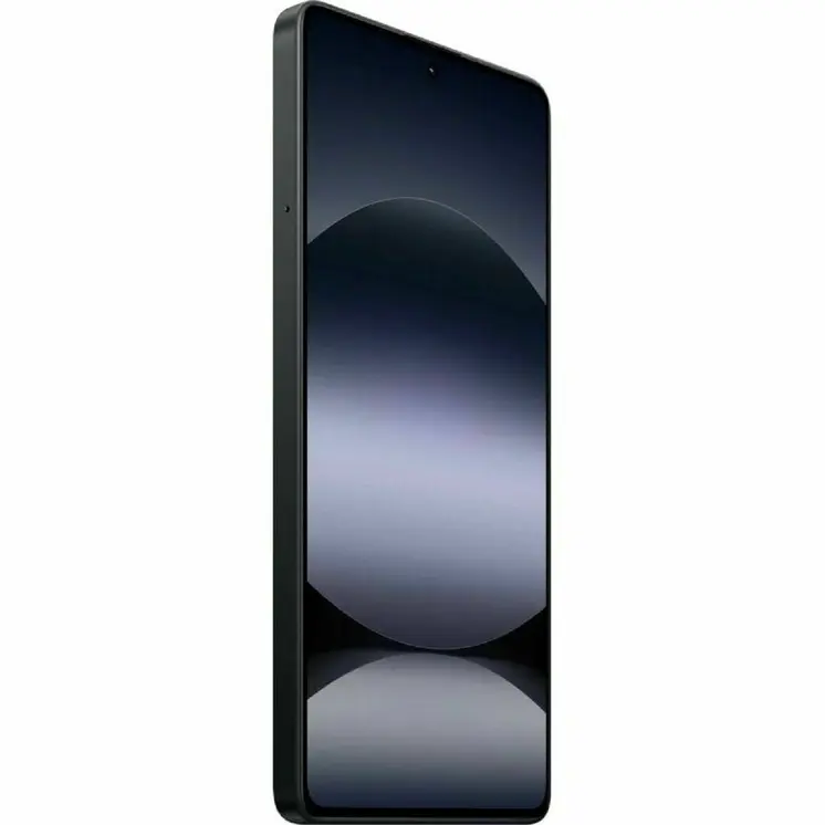 Smartphone Xiaomi 6,67" 8 GB RAM Black