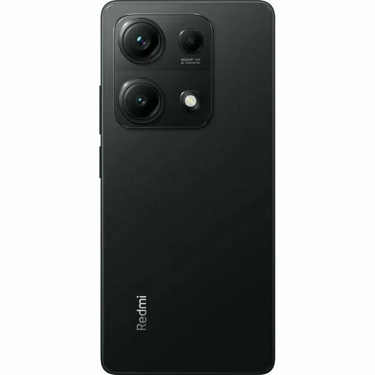 Smartphone Xiaomi 6,67" 8 GB RAM Black