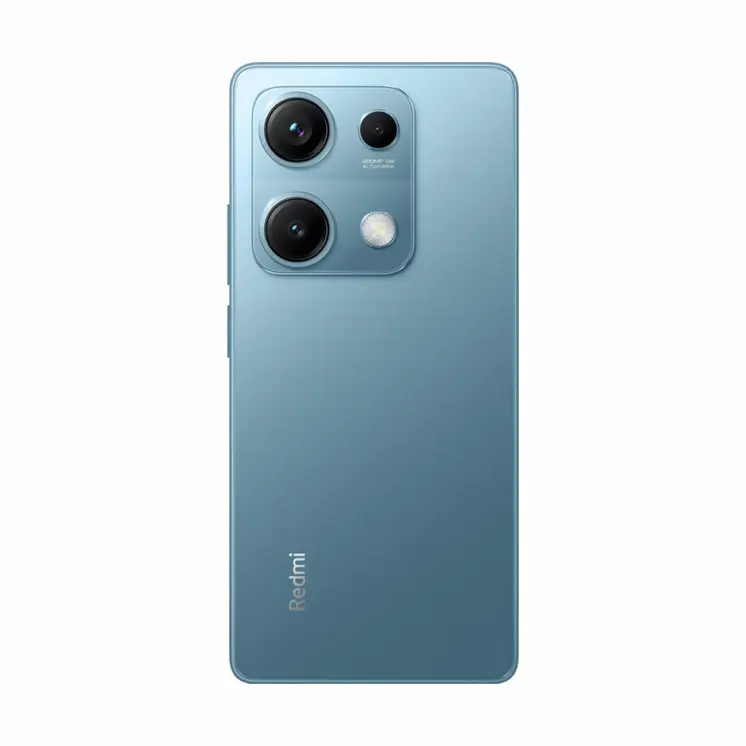Smartphone Xiaomi 75" 8 GB RAM 256 GB