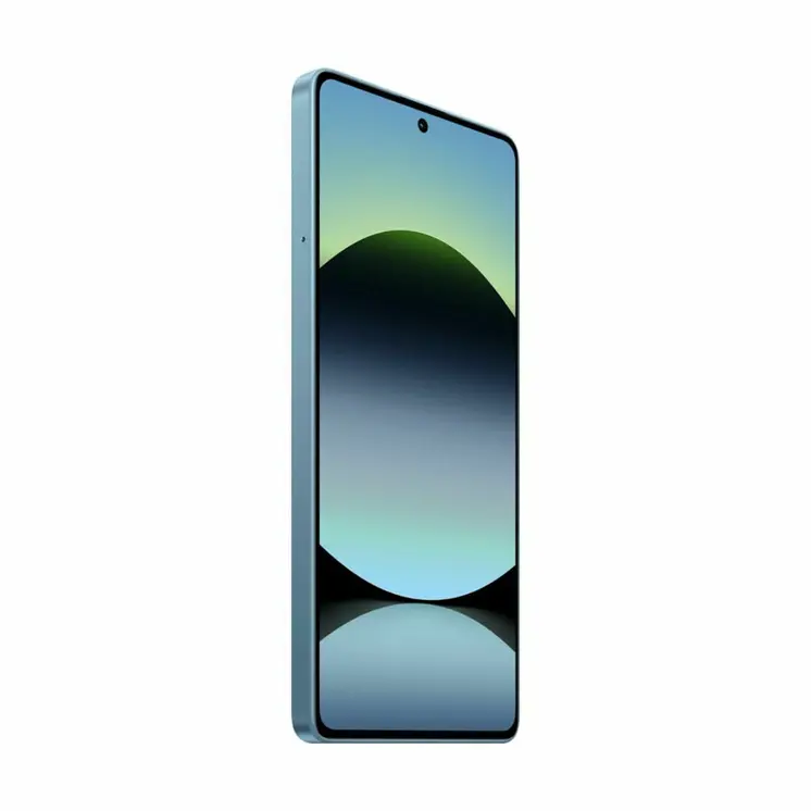 Smartphone Xiaomi 75" 8 GB RAM 256 GB