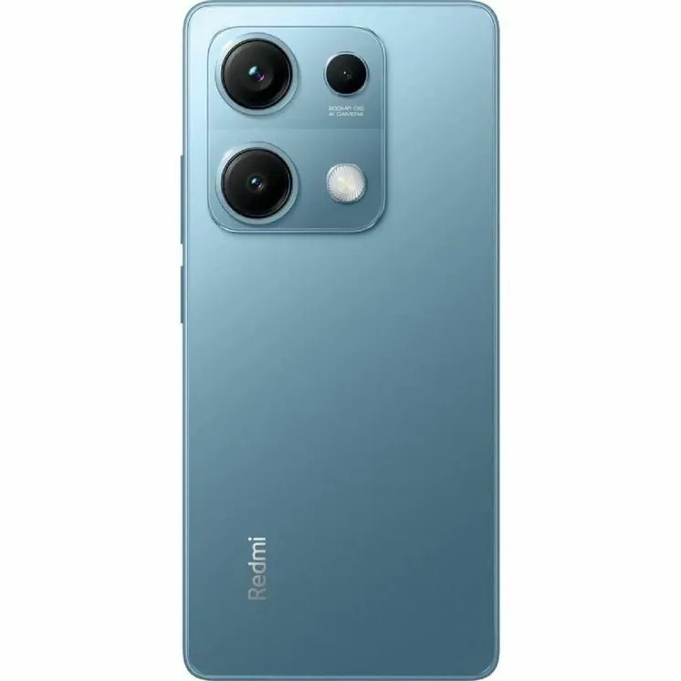 Smartphone Xiaomi 75" 8 GB RAM 256 GB
