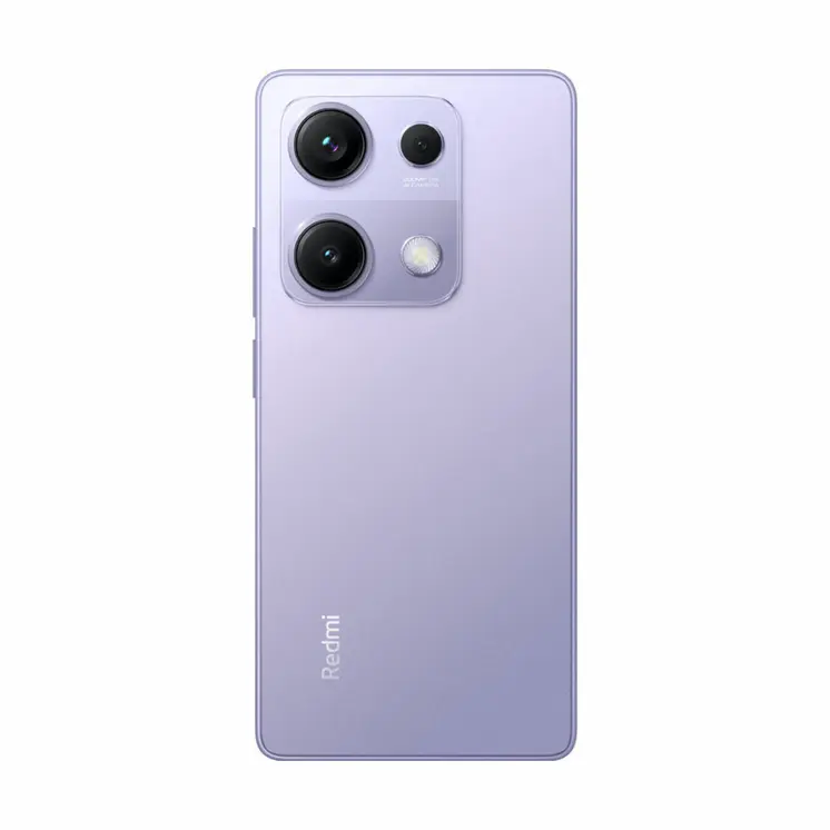 Smartphone Xiaomi 6,67" 8 GB RAM Purple