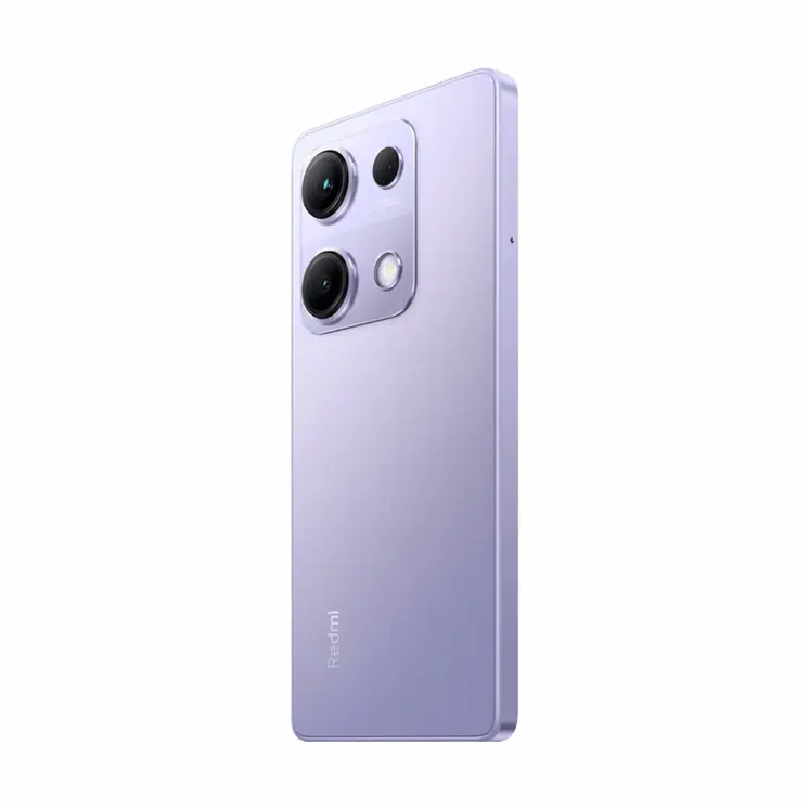 Smartphone Xiaomi 6,67" 8 GB RAM Purple