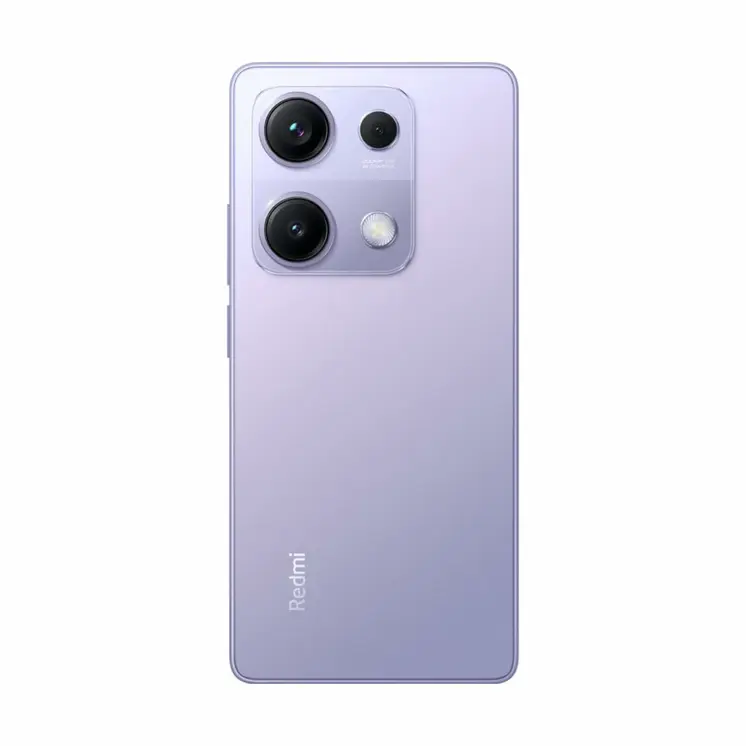 Smartphone Xiaomi 6,67" 8 GB RAM Purple