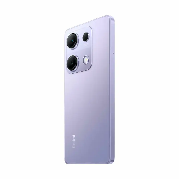 Smartphone Xiaomi 6,67" 8 GB RAM Purple